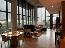 Leedon Residence (D10), Condominium #568058371